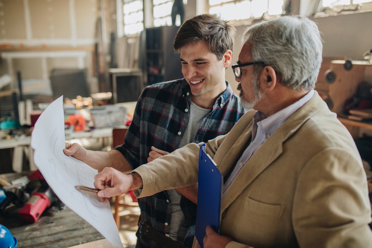 #HumanResources advice for #builders of all sizes. lpcorp.com/products/exter…