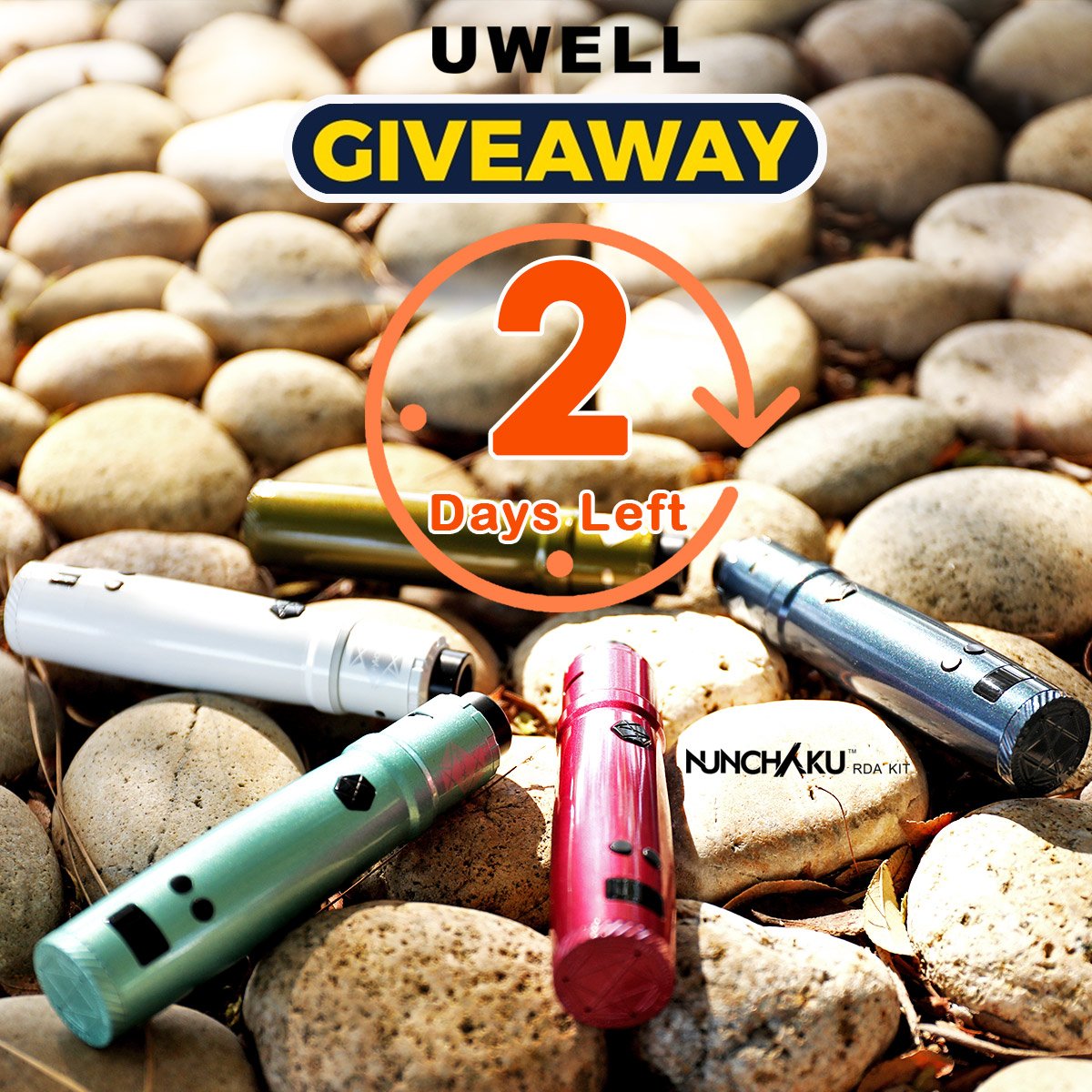 Uwelltech tweet media