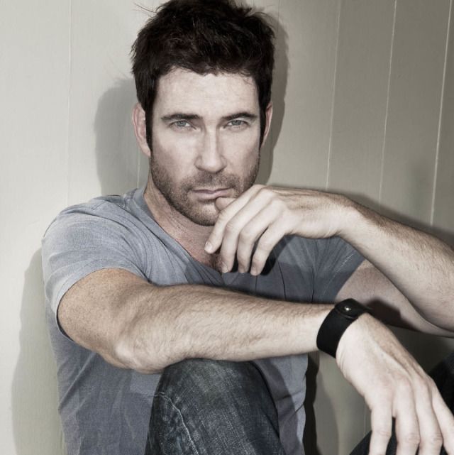 Happy Birthday to Dylan McDermott!     