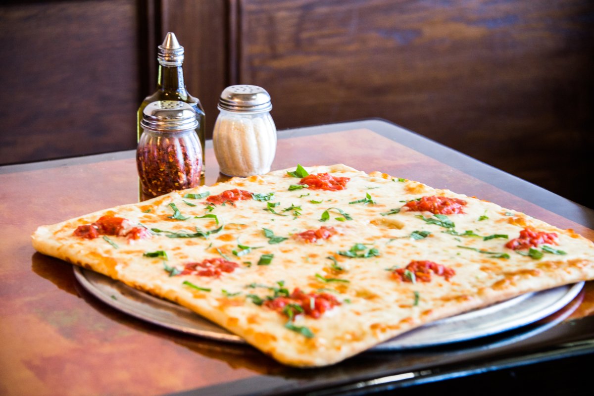 Mahwah Pizza & Pasta (MahwahPizza) Twitter