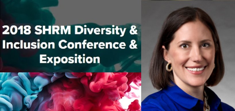 SHRM's tweet image. From 2018 #SHRMDIV! Hot Topic: Age Bias in Digital Recruiting with Heather Tinsley-Fix blog.shrm.org/blog/shrmdiv-h… @shrmpress @htinsleyfix