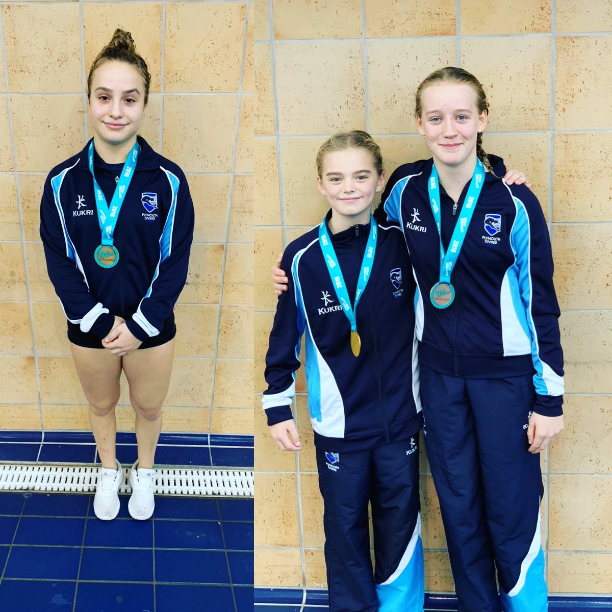 PlymouthDiving1's tweet photo. Top diving from our young ones today #Dublin #IODiving #Plymouth Go team! https://t.co/yepaVQlkeV