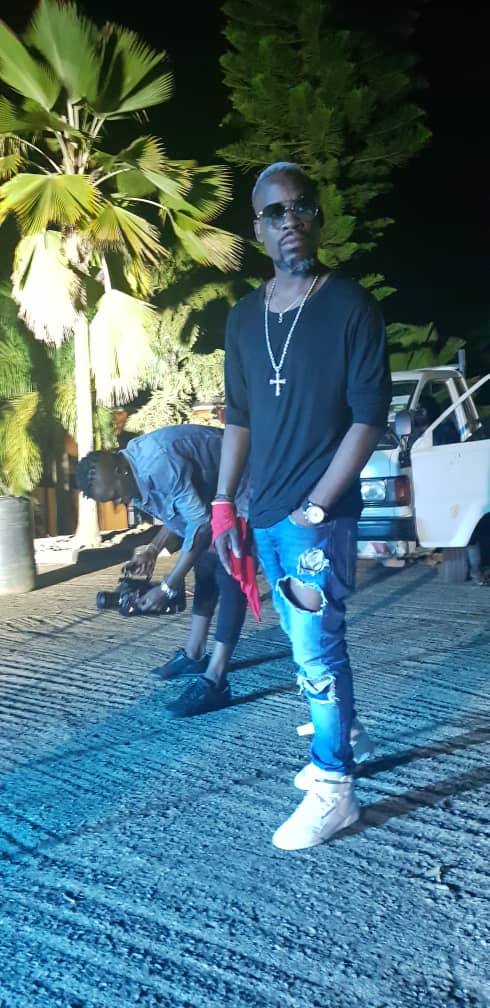 JoxyPromotion's tweet photo. New video dropping soon  from one and only @raysignature https://t.co/kT3r9V4sgG