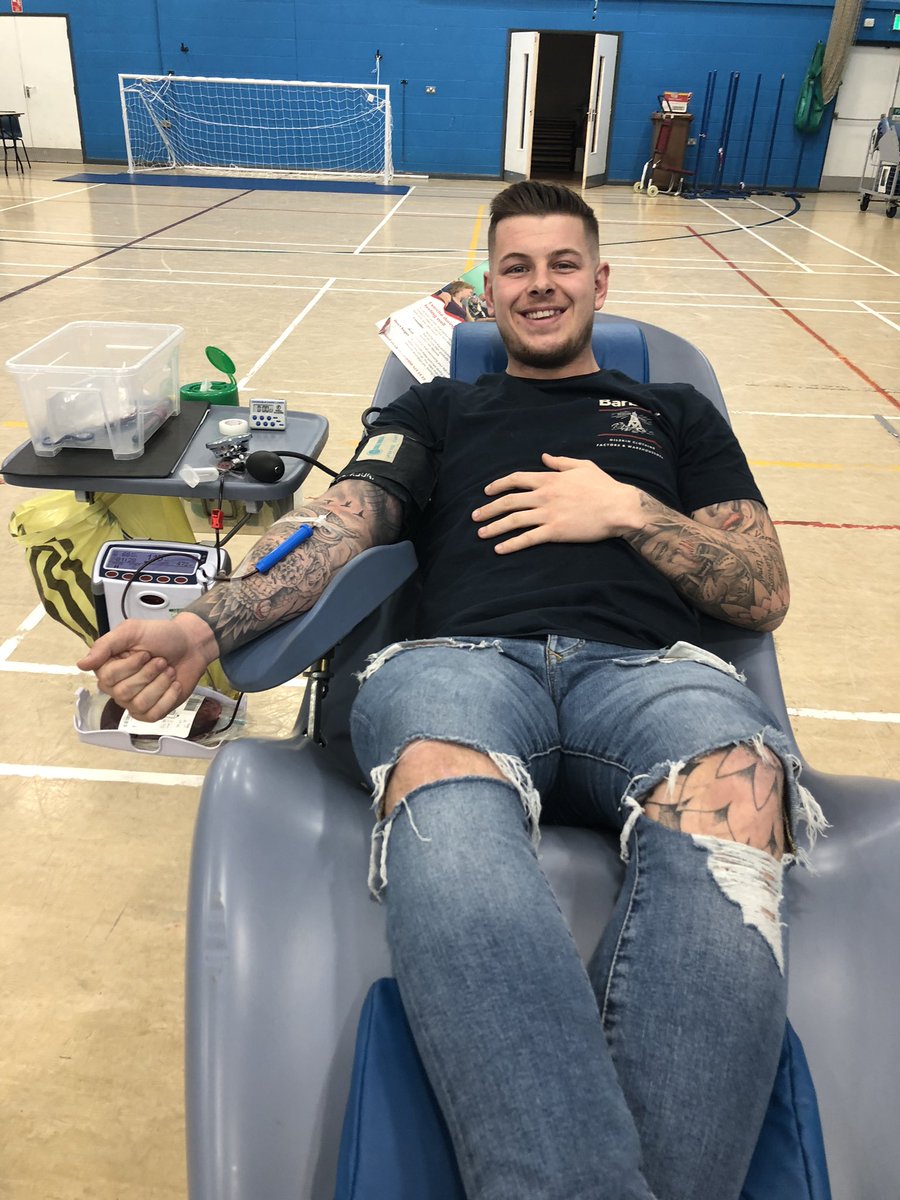 Freddie Davidson tweet media