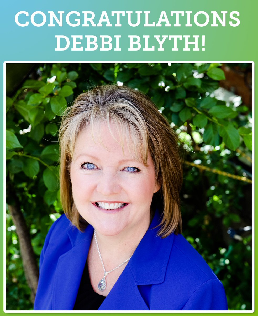 OITColorado's tweet photo. Thrilled to announce that Deborah Blyth was nominated for this year’s APEX Awards and have been selected as a finalist for CISO of the year! Join us on November 7 to celebrate the best in Colorado tech >> https://t.co/vzJ1oKuFul #APEXCO #Cybersecurity #CISO https://t.co/QphDolCDdm
