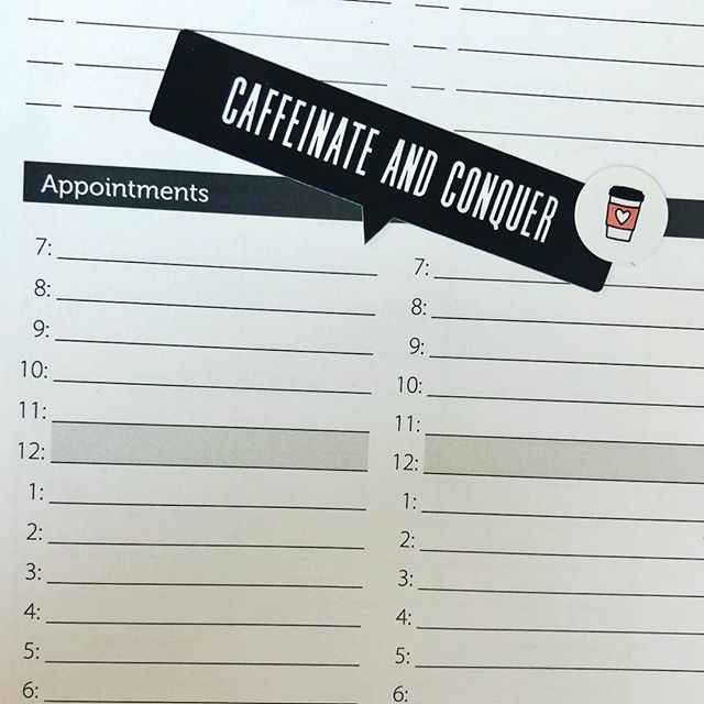 May Designs For Blue Sky Planner 2019