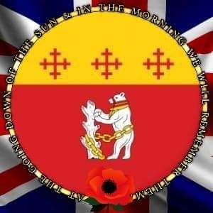 Warwickshire Veterans tweet media