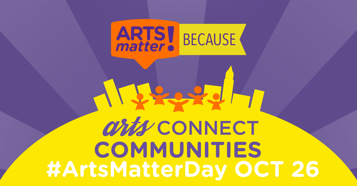 mitartists's tweet photo. We're joining @MASSCreative in celebrating #ArtsMatterDay!! We're constantly reminded that #ArtsMatter as we witness the incredible talent embodied by our #mitartists, bringing folks from all across MIT together at our concerts, readings and exhibitions. https://t.co/VGEYchf1Wk