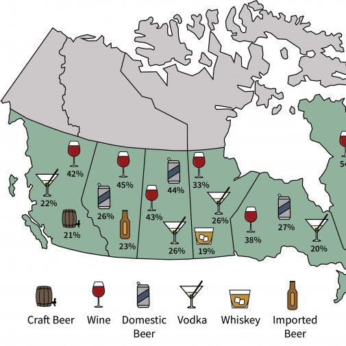 Survey says... BC is the most craft-crazy in all of Canada. We already knew this, but it's nice that we have research to back us up! bit.ly/2yrzaJa
-
-
#LongwoodBrewery #BCisCraftBeerCrazy #BCBeer #CraftBeer #SurveySays #AngusReidInstitute #beerme #beergeek #beerlove