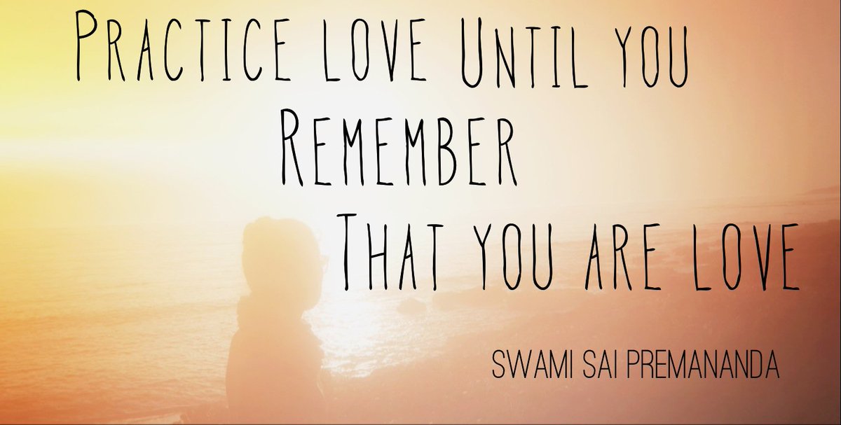 CoachRussTerry's tweet image. You are love(d).
#love #practicelove #inspiration #unity #lifecoach