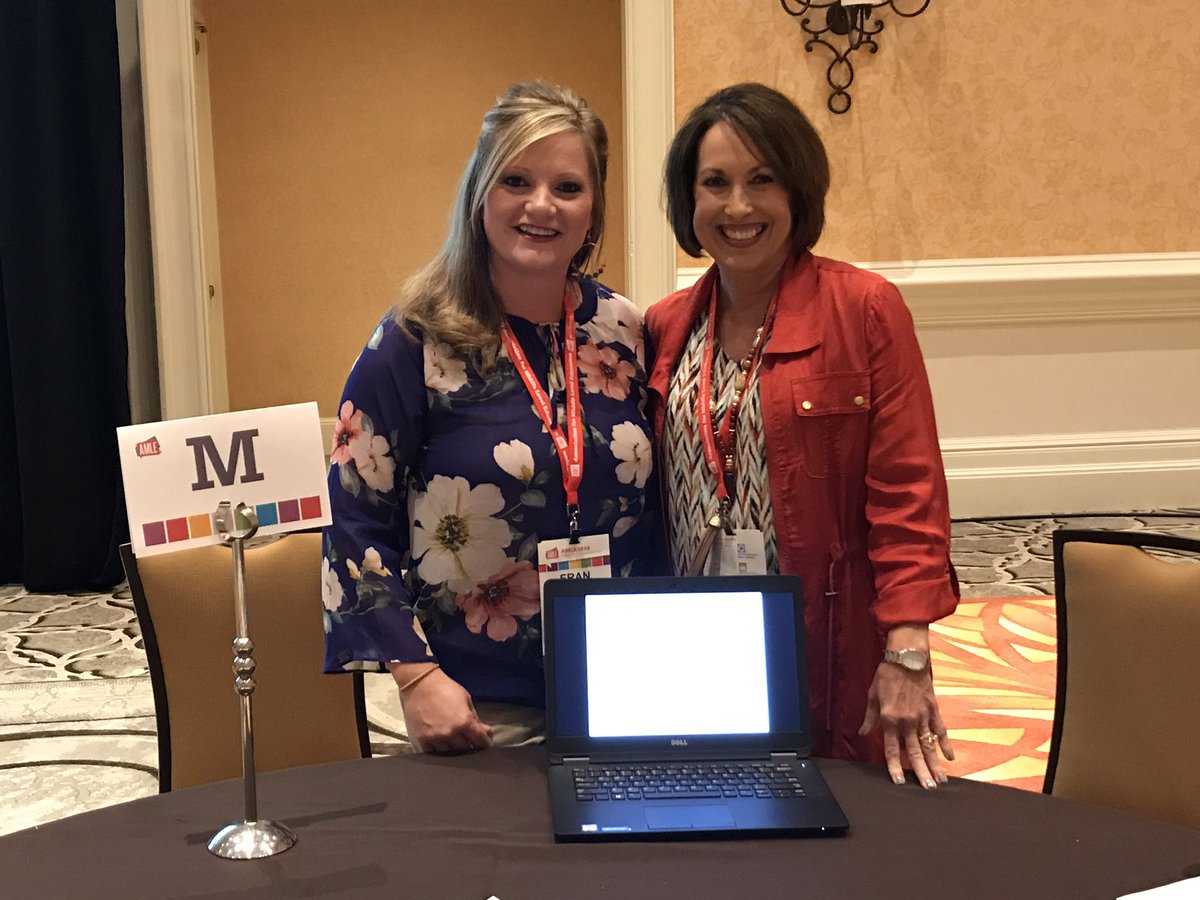 shayla_read's tweet image. Speed learning session on rigor #AMLE18 @franguinnrogers @Karenambrose80