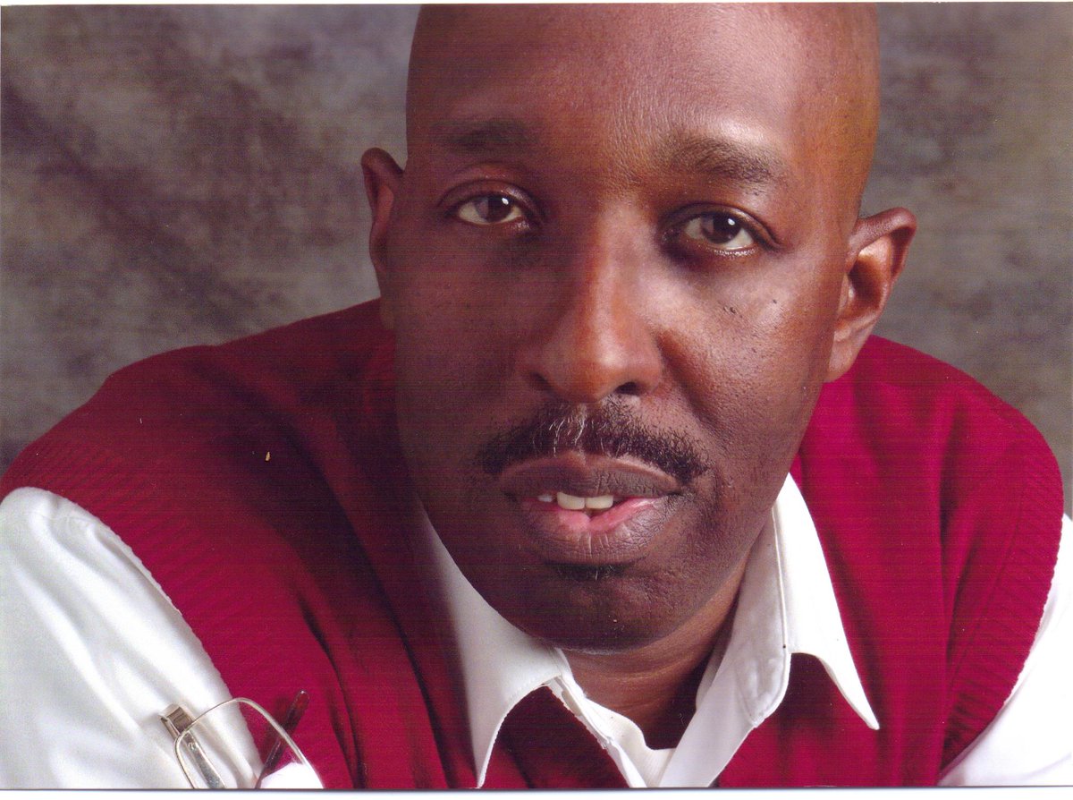 HRC Volunteer Lee Hill