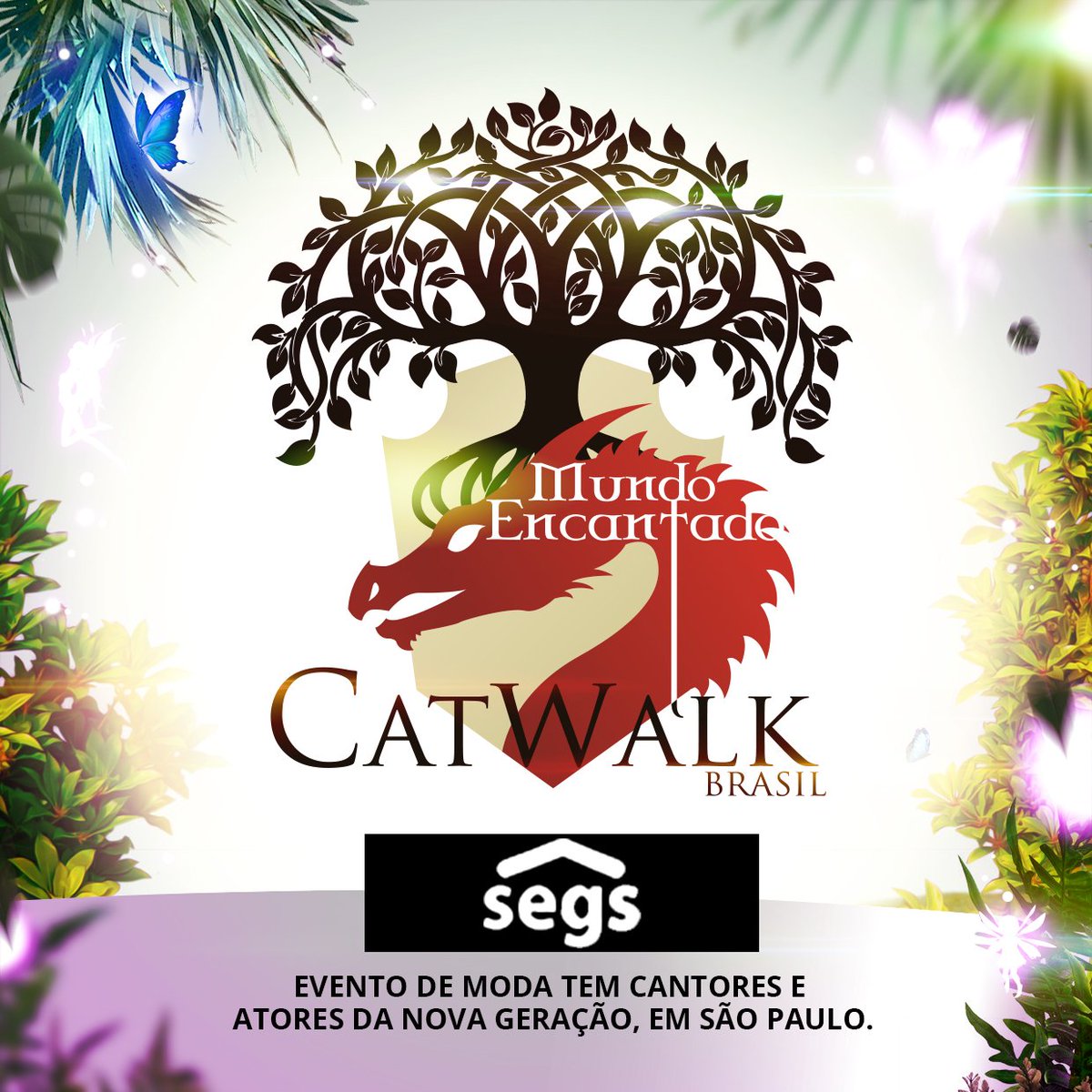 SNTVKids's tweet image. O @catwalkbrasil já é notícia nos portais Folk, Segs, Jornal Dia a Dia e Surgiu! 

#CatwalkBrasil #MundoEncantado #MaxFama #EscoladeModelo #Moda #Fashion #Desfile #AgênciadeModelos #AgênciadeModelosInfantil #Formatura #BoavistaShopping