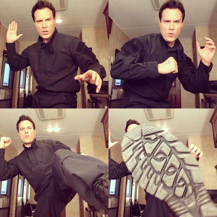 Whose ready for an 
A s s kicking
they'll won't forget?