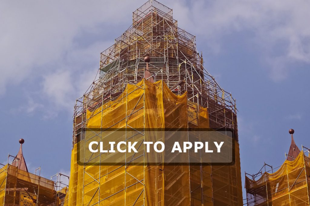 HardHatJob's tweet image. #Hiring: #Structual/ Mechanical Inspector (Multiple Locations – a 
#BuildingInspector #Construction #TheDalles #constructionworker #contractor #constructionjobs
☑ Apply Now ☞ hardhats.us/?p=145021