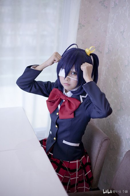 Twitterのコスプレ画像59