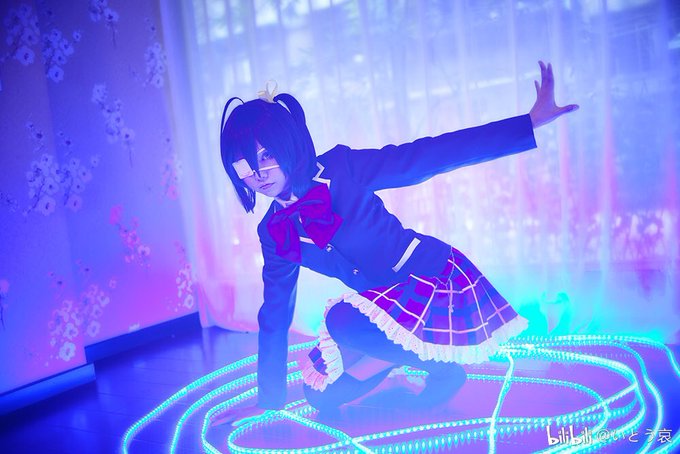 Twitterのコスプレ画像62