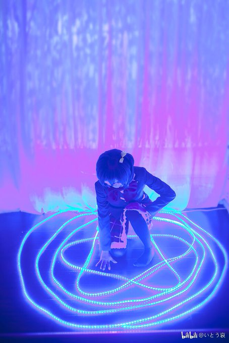 Twitterのコスプレ画像61