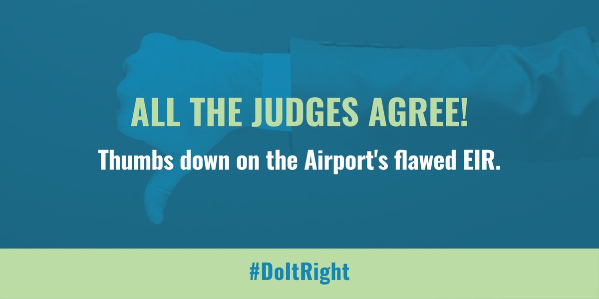 San Diegans for a Better Airport tweet media