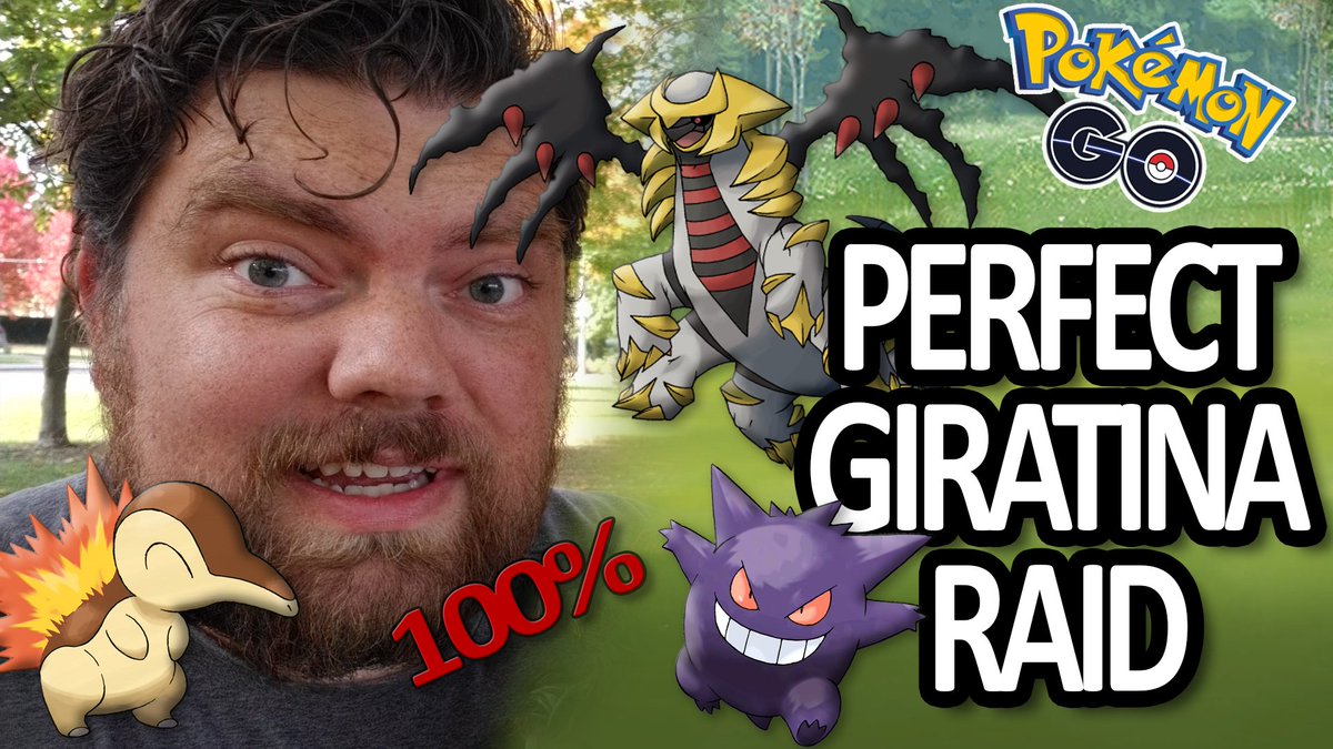 PHoarders's tweet photo. What is your best Giratina???

#pokemongo
#pokemon
#Giratina
#Halloween2018 

💢💢💢https://t.co/xI2VS7kX2q💢💢💢 https://t.co/8oSw1or3zp