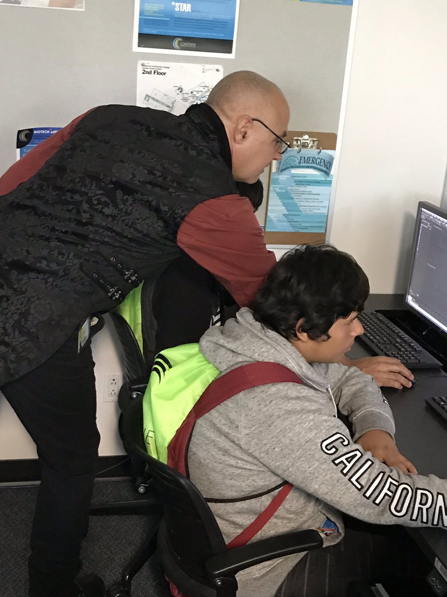 DigitalAngela's tweet image. Dgapathwayday2018