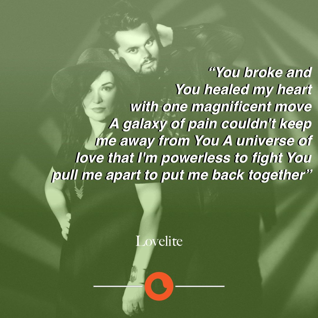 theoverflow's tweet image. "Magnificent Move" by Lovelite
—————————————————
🎧Listen now on The Overflow!
.
.
.
.
.
.
.
.
.
.
.
.
.
.
.
.
.
.
.
.
#NewChristianmusic #TheOverflowApp ##Lovelite #ApocalypseHymnal