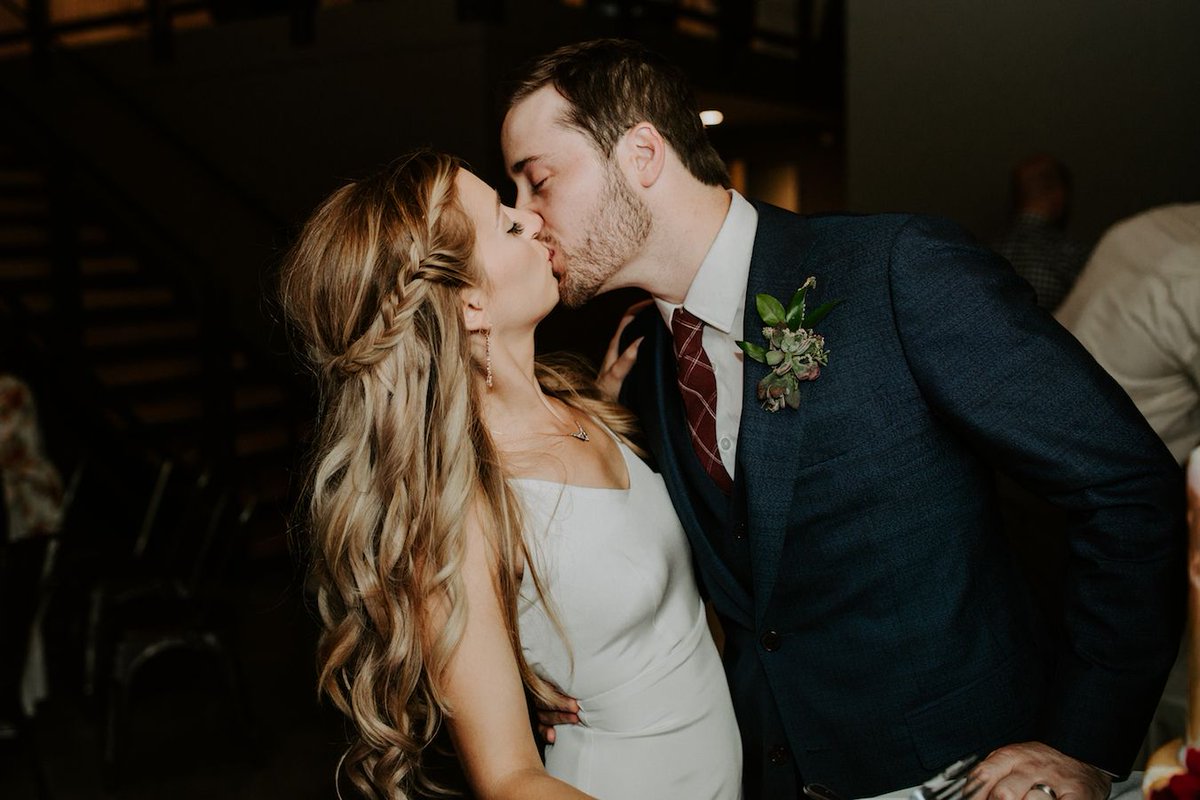 South Second tweet media