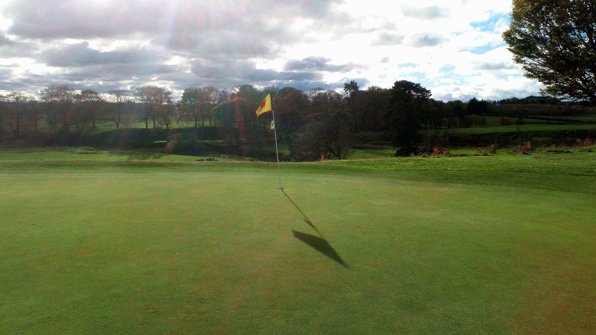 stufergusonmg's tweet photo. Golf Course in good shape heading into the weekend @WestLintonGolf Have A Great One on the Moor! #GetintoGolf #ServiceWithSmile #ArticWinds #DontLinger #Layers3 #TheGolfContinues https://t.co/Vv1YIfjzxe