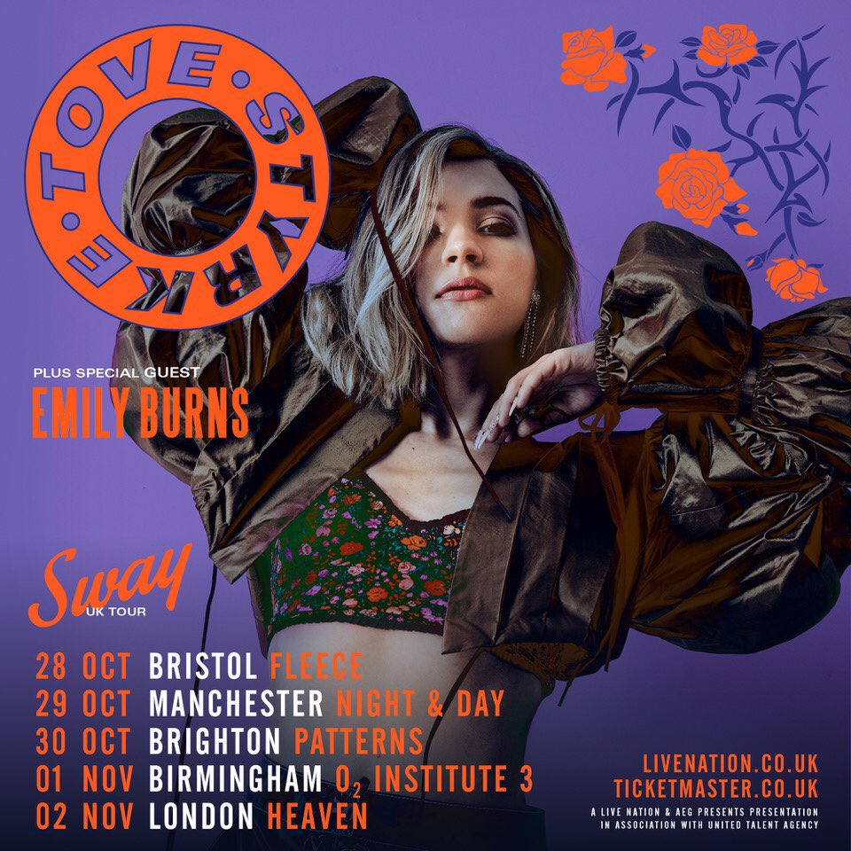 clean bandit on twitter omg tovestyrke has announced clean bandit on twitter omg tovestyrke has announced