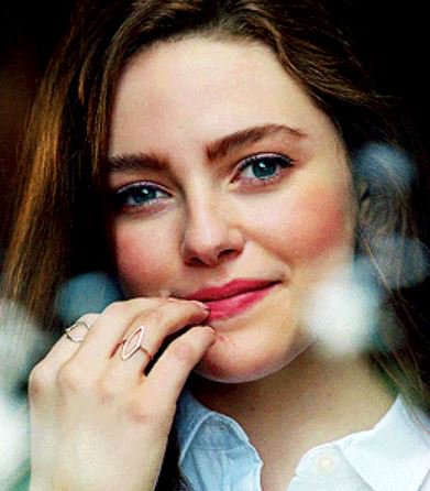 OriginalsDaily1's tweet photo. RT if you love Danielle Rose Russell as Hope Mikaelson✨ @itsdanielleruss
#Legacies https://t.co/5zgznFV47o