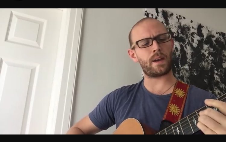 11thHourMusical's tweet photo. Tonight: The Eleventh Hour is #SOLDOUT &amp; we're welcoming some special guests: a class from @RutgersU! Show creator, @dgseamon (proud @rutgersalumni), wrote this song just for them. Catch the video at: https://t.co/4Vpg5L71D6 @MasonGross https://t.co/noJZU76Y8k