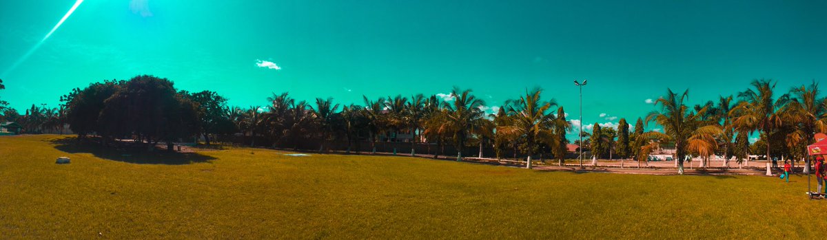 Dicowiz's tweet image. Let’s do pano today

#shotoniphone6 x #Lightroom mobile