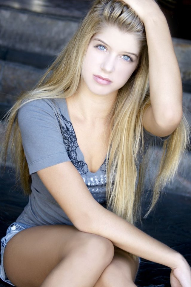 Happy Birthday Allie DeBerry! 