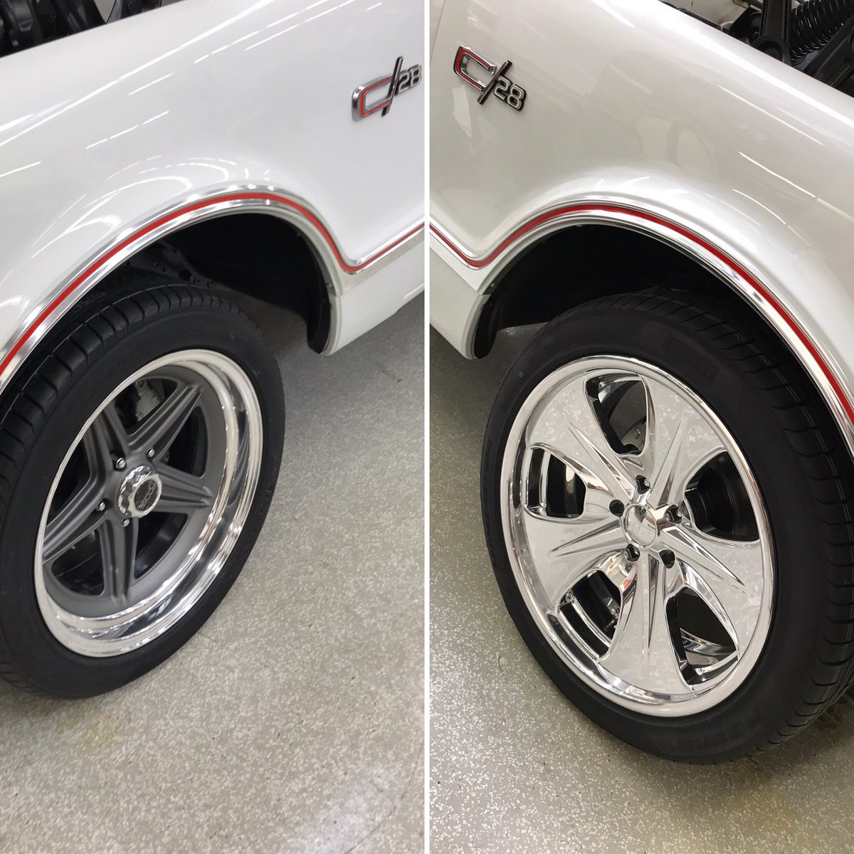 chip foose wheels chip foose wheels