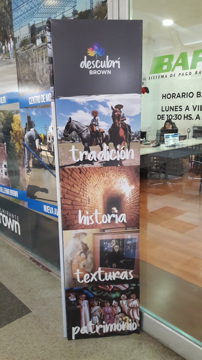 dfptop's tweet photo. #CiudadesFelices
#DescubríBrown
#Vibrante_GBASUR
#FundaciónLaFeliz #TheFirstXV
@Pyme_Plus @eldesafio
@redcame @FebaOk @FECOBAORG @camecomex @CamaraPlanD @camarafocava @OfexProBaires https://t.co/XTymq9sUUL
