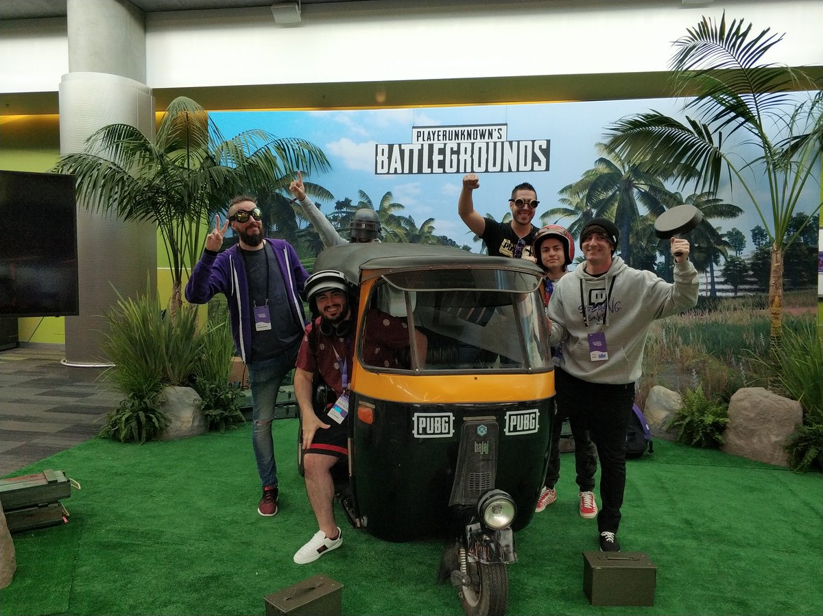 Bladecito tweet media