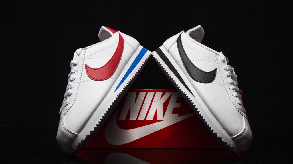 nike cortez champs