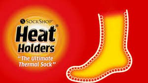 Thanks to the generous donation from <a href="/HeatHolderSocks/">Heat Holders</a> we will be handing out the warmest socks in the world at the #Homeless Connect event this Sunday in #Toronto Thank you Heat Holders for helping to provide dignity &amp; comfort to #homeless people in the GTA 🧡🧦  <a href="/HConnectTO/">Homeless Connect TO</a>