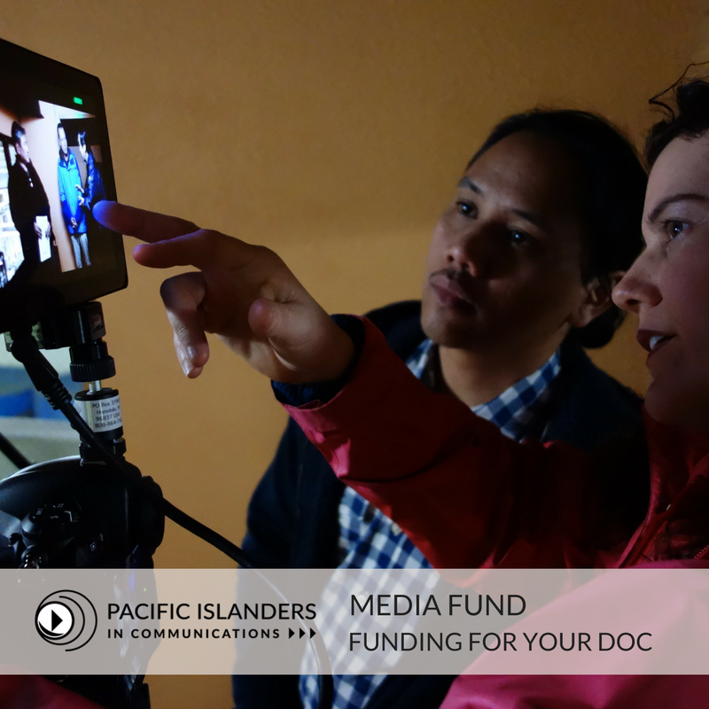We want you to apply! PIC will be accepting Media Fund: Production or Completion applications Nov. 15 through Nov. 30! Get eligibility requirements &amp; more here: bit.ly/mfprodcomplete
#funding #documentary #tellyourstory