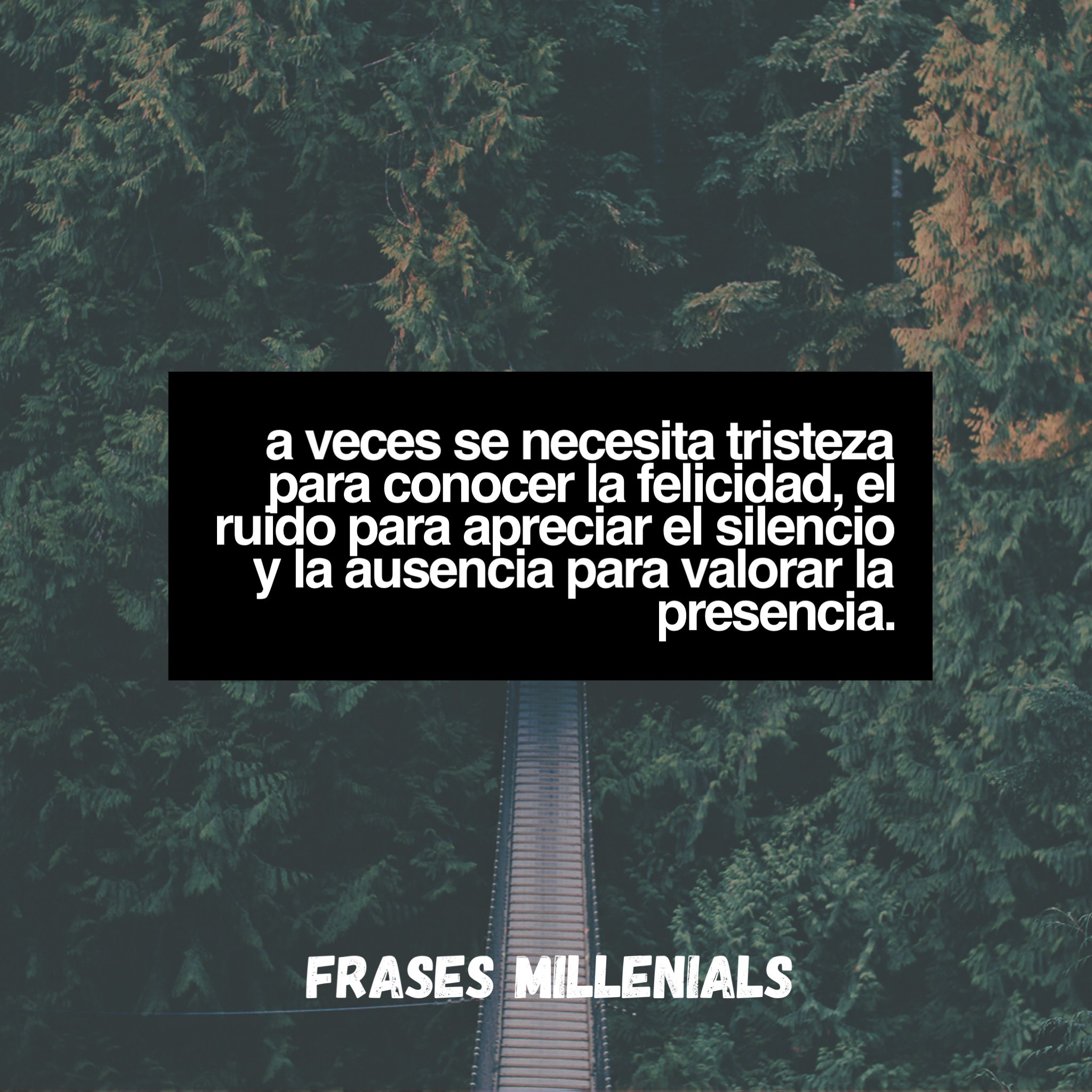 Frases Millenials ™ ? on Twitter: 