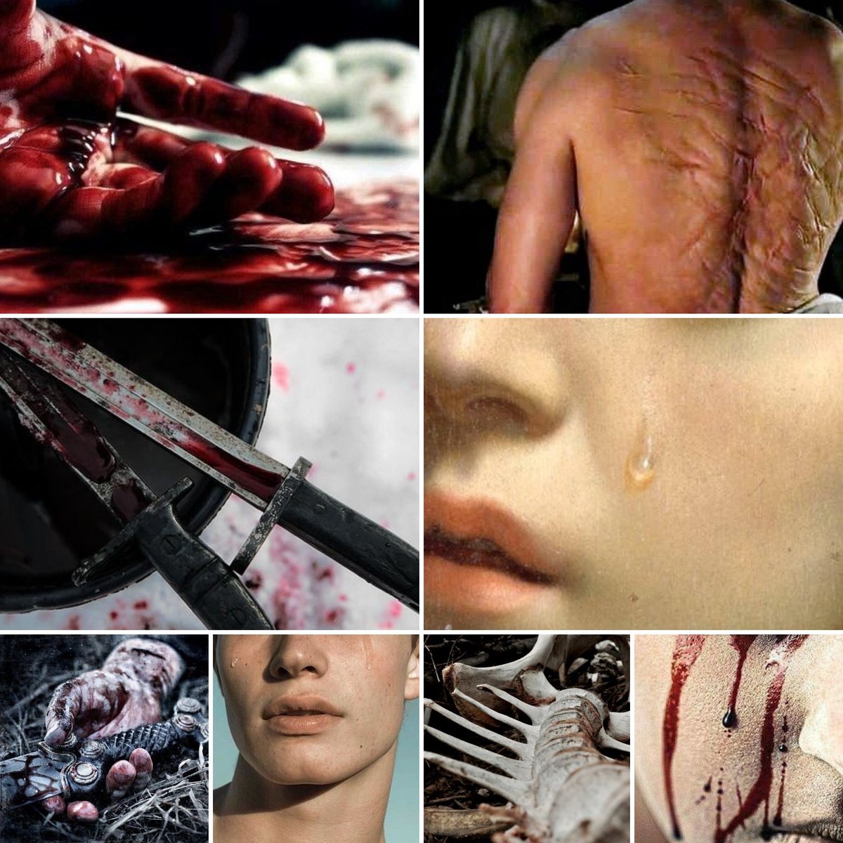 A_J_Torres0's tweet photo. #AmWriting #Fantasy

#Day26 of #October #WIPJoy killing characters - do you do it? How often? How do you react?
~*~
No #OctLitWrit today because I don't have a clue.
~*~
1/2

#Writergram #AuthorsJourney #LadyRed #Bookstagram https://t.co/E5jMPWWoDg