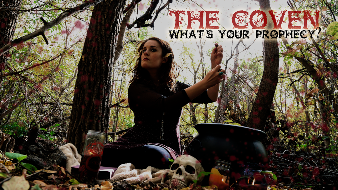 RapidFireYEG's tweet photo. As All Hallow’s Eve creeps ever closer, a coven of witches gather to provide prophecy tomorrow night at #CHiMPROV. Have a burning question? Ask and watch your story unfold. https://t.co/9r4EyGsed4 @JuliaTheGrouch @thatpebbleskid @TaraKoett @JessieMcPhee https://t.co/lBI2JS3fNo