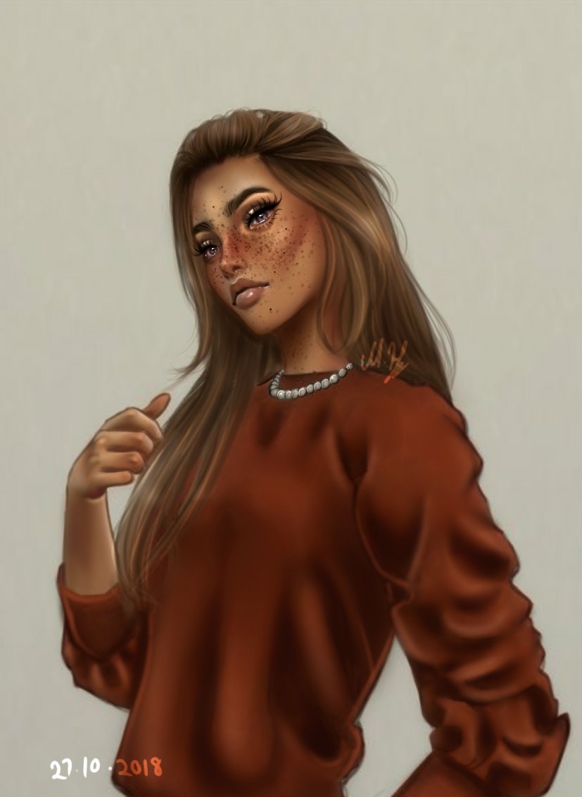 harithm56's tweet photo. Heyy, @CalleryClare n bye im tired 
#digitalart #digitalartist #digitalartwork #tired #Commission #imdedinside https://t.co/zscfa5uLGX