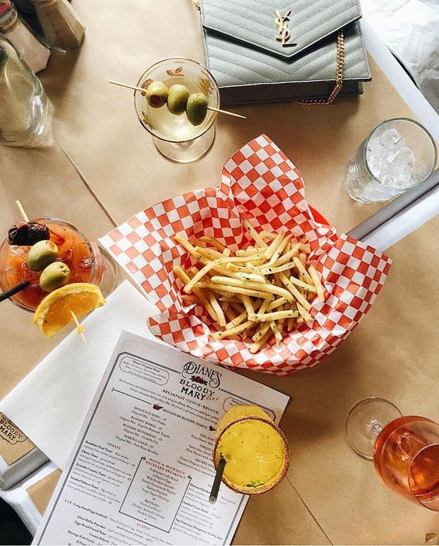 Mina Test Kitchen tweet media