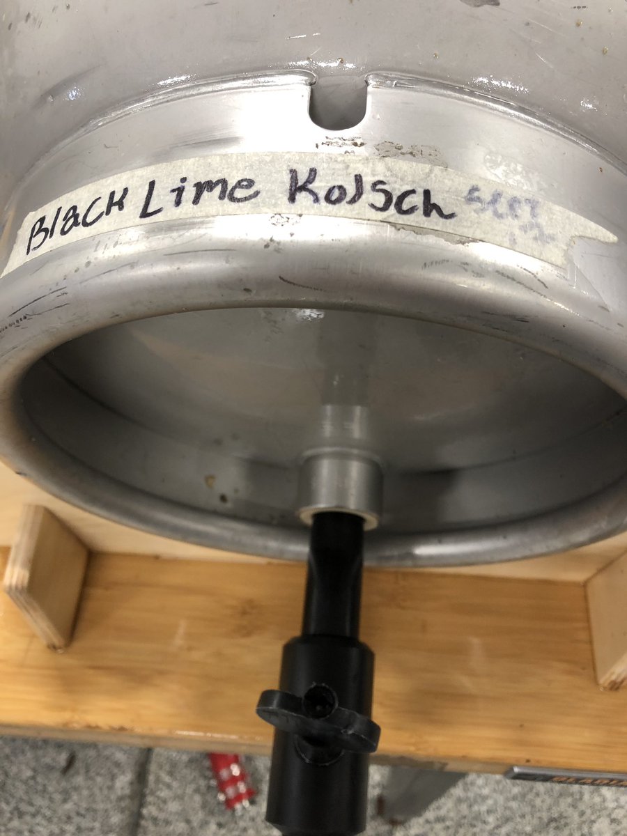 Siding14Brewing's tweet photo. Cask Alert! It’s the last Friday of October, last Friday of Alberta Beer Week and well because we can.....ITS CASK DAY!  #TastesDelicious #CaskAlert #ABBeer #AlbertaBeerWeek #WorthTheStop #FieldToGlass https://t.co/LYRws3YJ9m