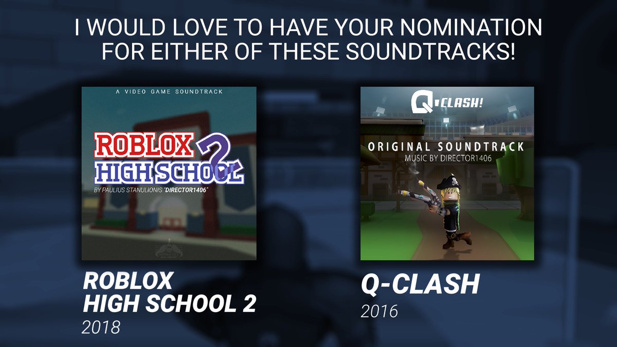 Roblox High School 2 Void