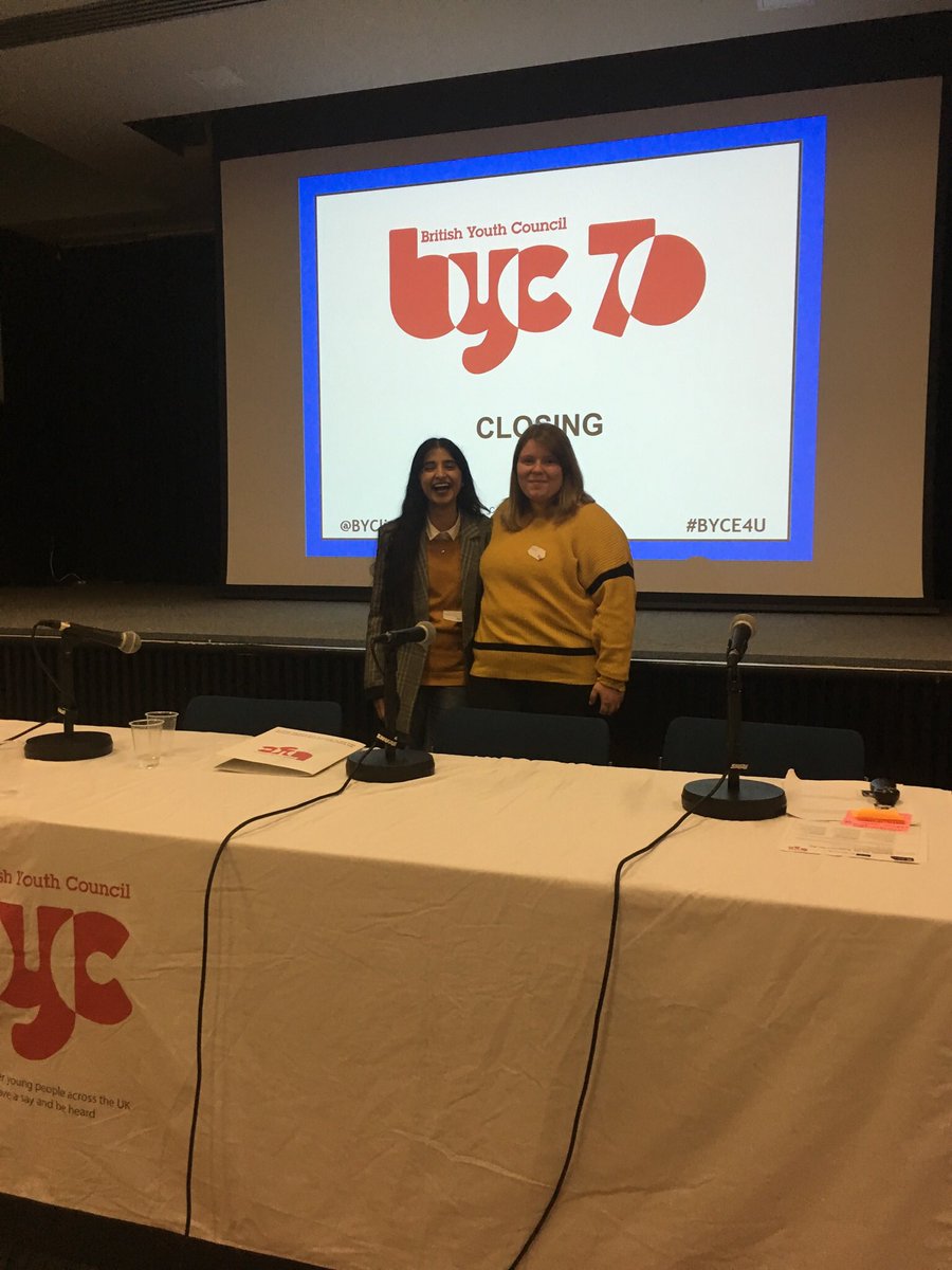 YouthOfWalsall's tweet photo. We had a fab day at @bycLIVE Equality for Us, Inclusion for All at @AmnestyUK in #London. It was great to see all the workshops focused on solutions as well as problems and practical barriers. Let’s take back home what we’ve learnt and make it happen in our communities. #BYCE4U https://t.co/HfwMJTxQ9Q