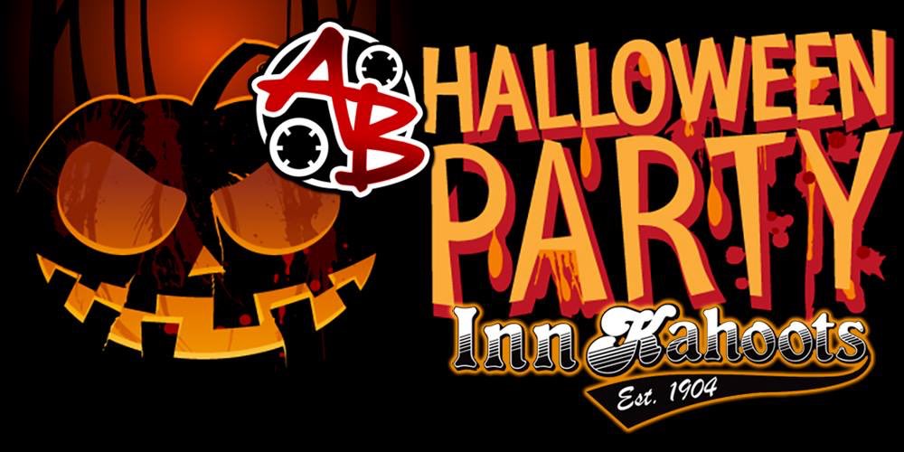 AmericanBootleg's tweet photo. Nothing but hits, all weekend long... plus a costume contest tomorrow. Join us! #InnKahoots #Hamel #livemusic https://t.co/1JbANEotix