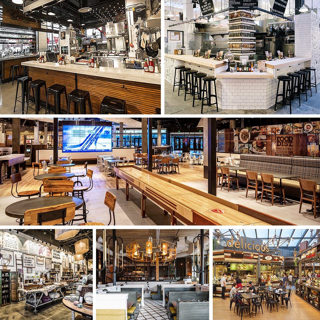 HamlinFlorida's tweet photo. Following the announcement in @OBJUpdate today we are excited to share a conceptual rendering and inspirational images for a 16,000± SF market offering a collection of dining and retail options designed to create memorable experiences for guests. #HamlinFL #HorizonWest https://t.co/x3adI3gLHG