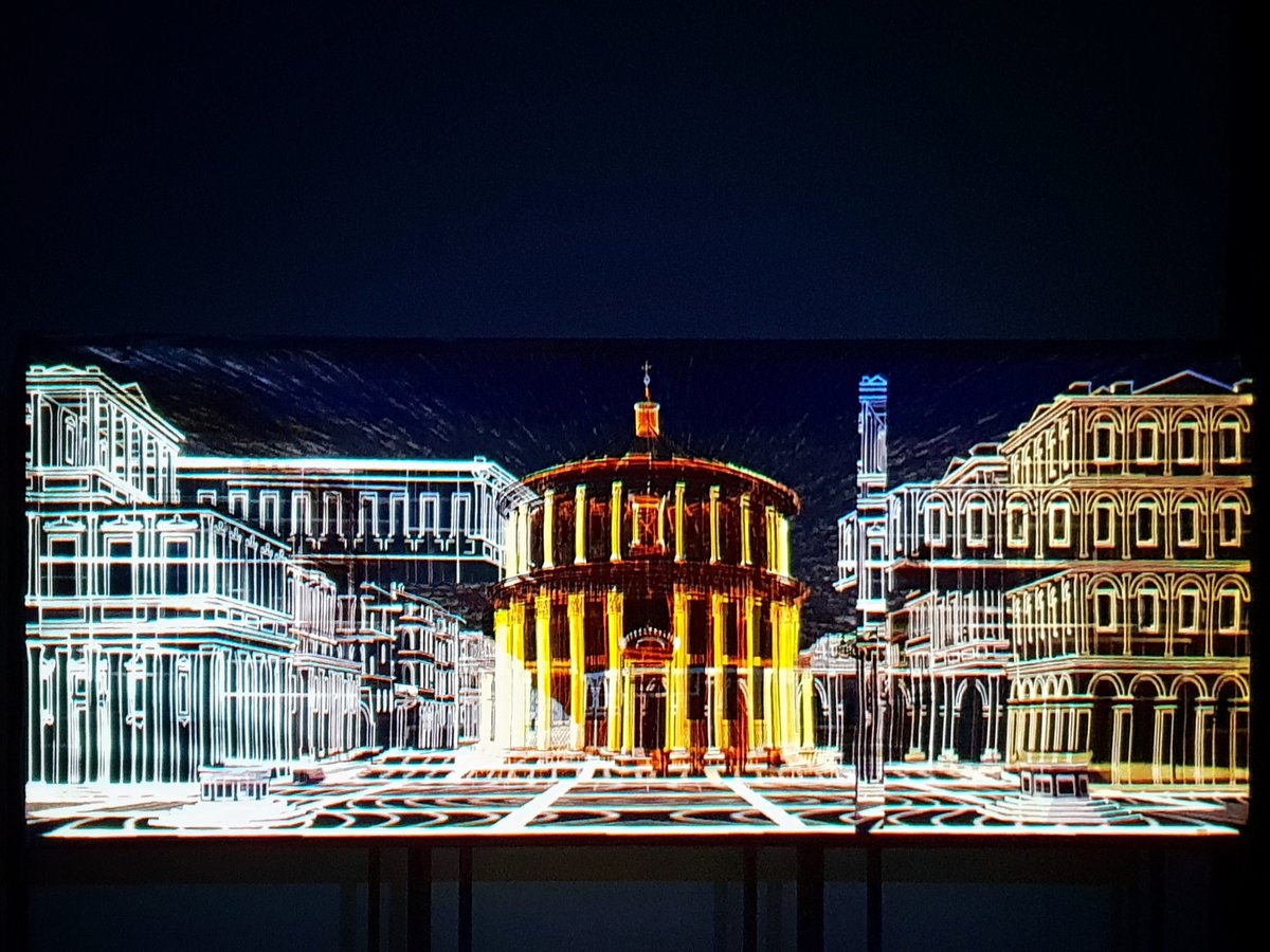 JazzCfree's tweet photo. Daniele Ledda &amp; Emanuele Bardi "La città ideale"in LEM Festival in Convent Sant Agustí  @ConventAgusti @GraciaTerritori #LEM2018 #experimental #experimentalmusic
Photo &amp; edition by JazzC. https://t.co/vf3Bj9nLiR